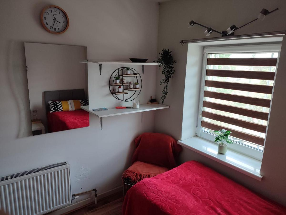 The Hideout ! Apartment Dublin Exterior photo