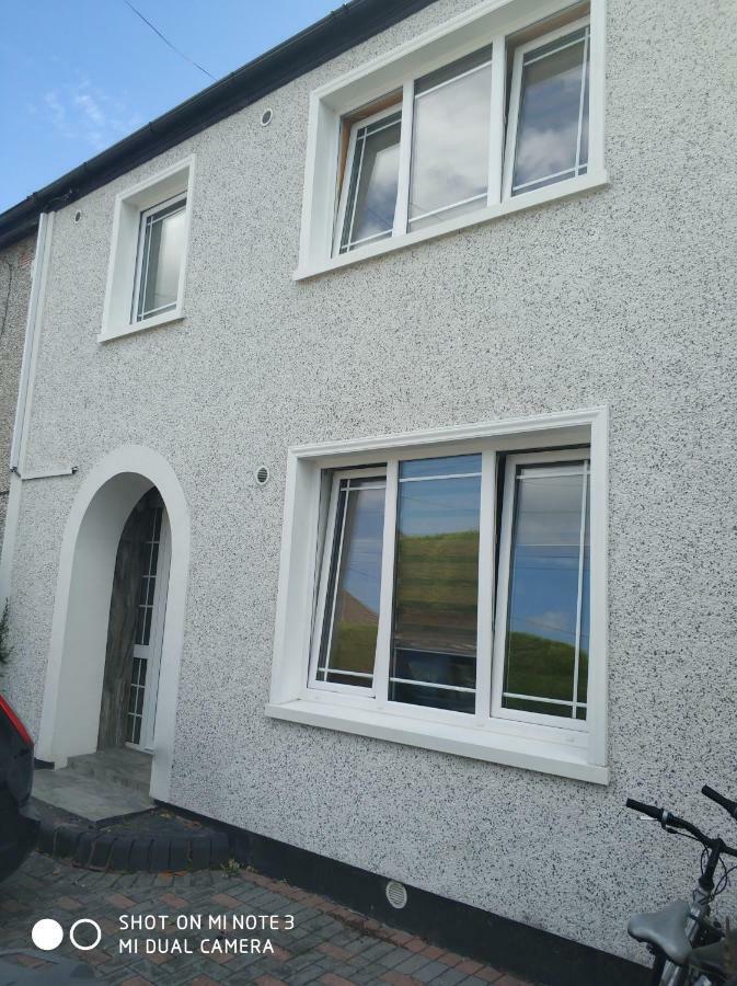 The Hideout ! Apartment Dublin Exterior photo